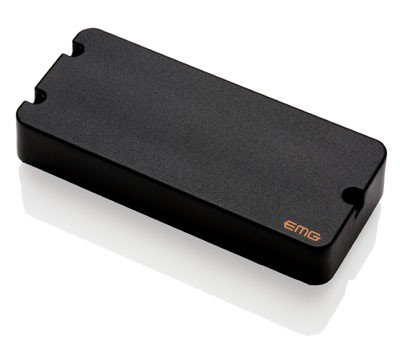 Звукознімач EMG MM5TW (BLACK) для 5-струнних бас-гітар Music Man 0