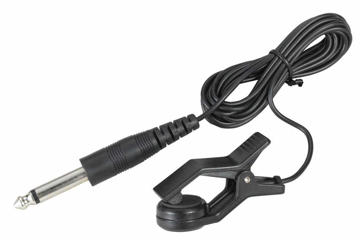 П'єзозвукознімач-кліпса FZONE FCP-21 0