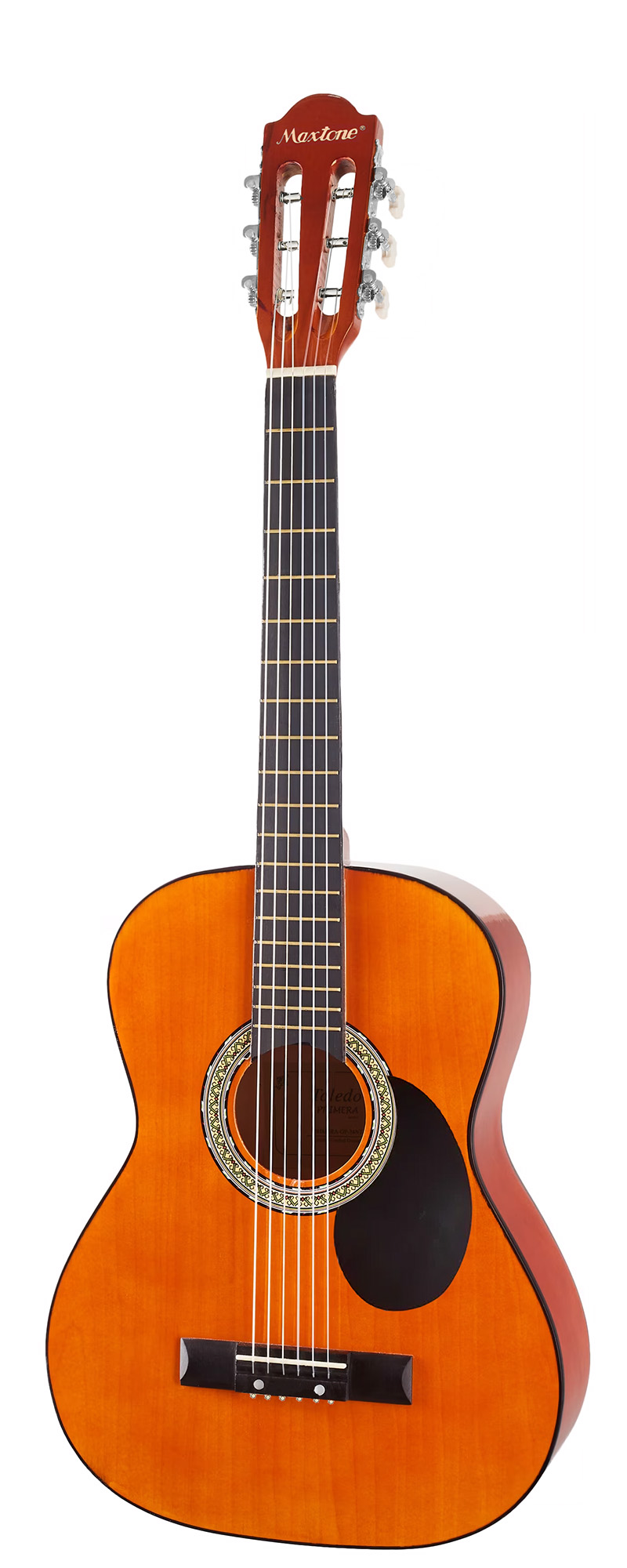 Акустична гітара MAXTONE WGC360 3/4 0