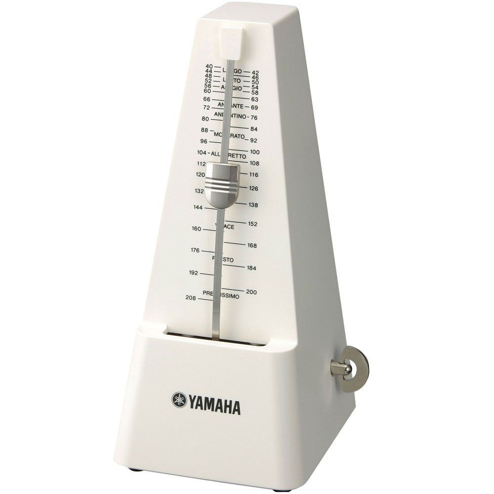 Механічний метроном YAMAHA MP-90 IV 0