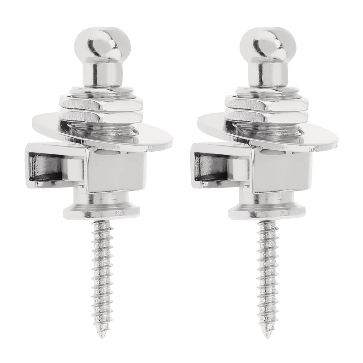 Стреплоки PAXPHIL PSL700N STRAP SECURITY LOCKS (NICKEL) 0