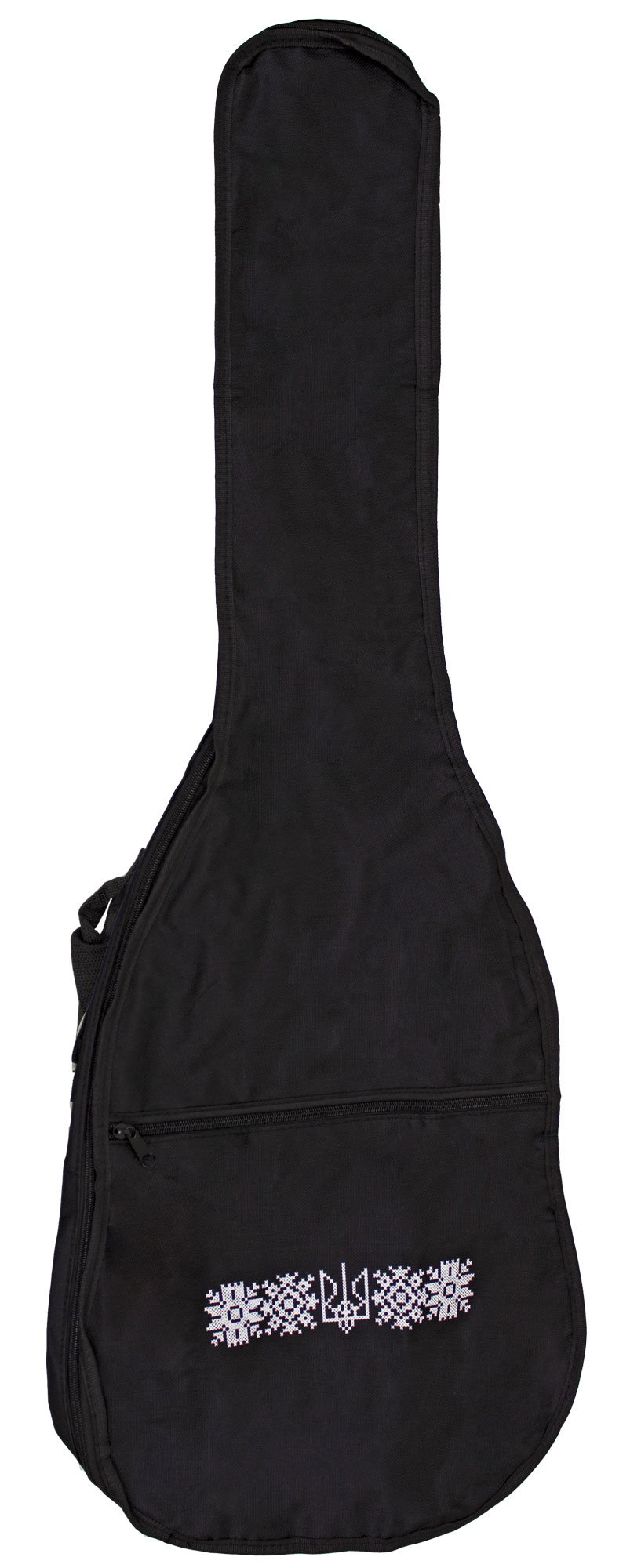 Чохол для електрогітари FZONE FGB-41E ELECTRIC GUITAR BAG (BLACK) 0