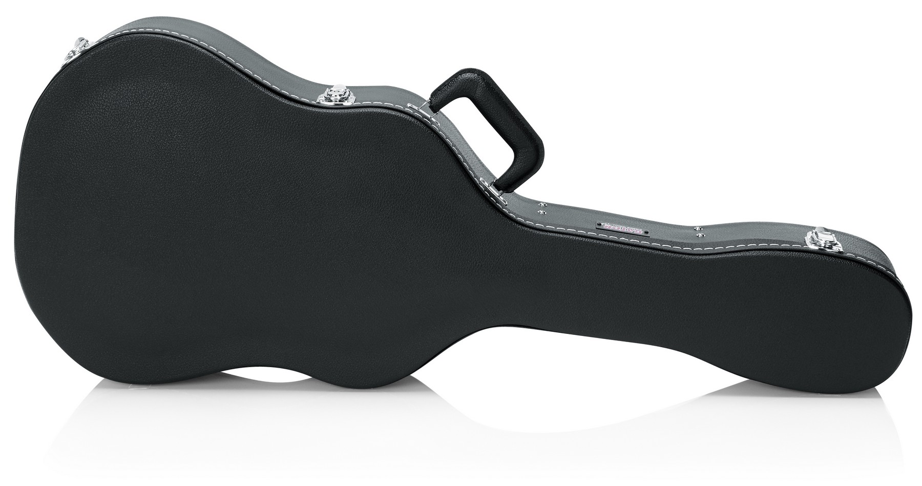 Кейс для гітари GATOR GW-CLASSIC CLASSICAL GUITAR DELUXE WOOD CASE 0