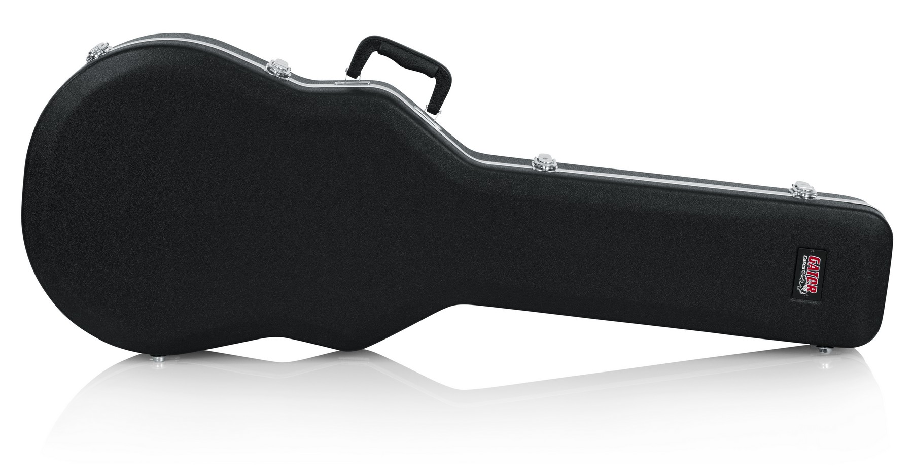 Кейс для електрогітари GATOR GC-LPS GIBSON LES PAUL GUITAR CASE 0