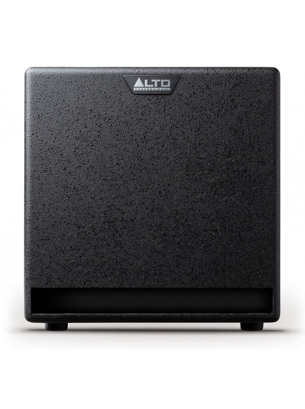 Активний сабвуфер ALTO PROFESSIONAL TX212S 12" 0