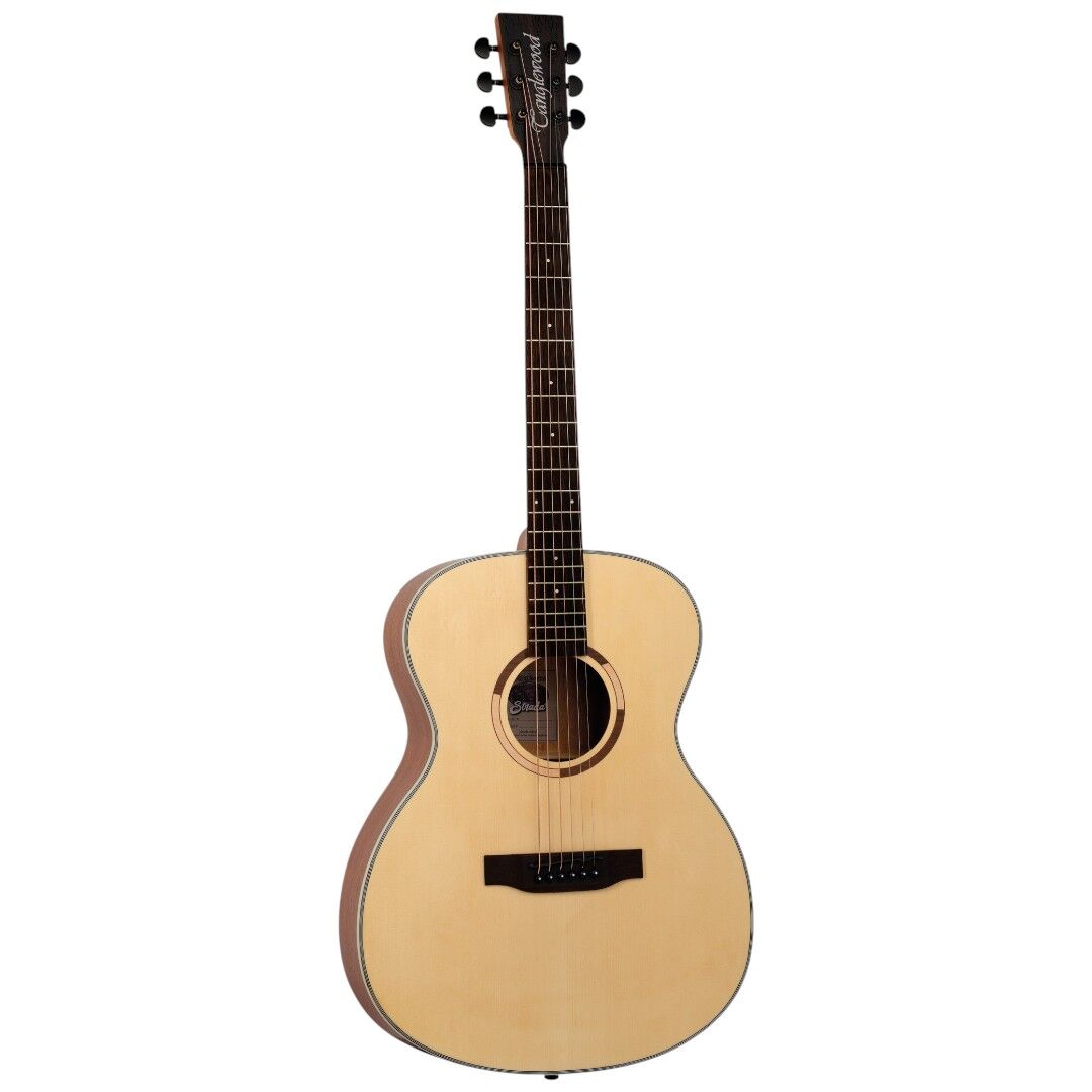 Акустична гітара Tanglewood TS3 Open Pore Satin 0