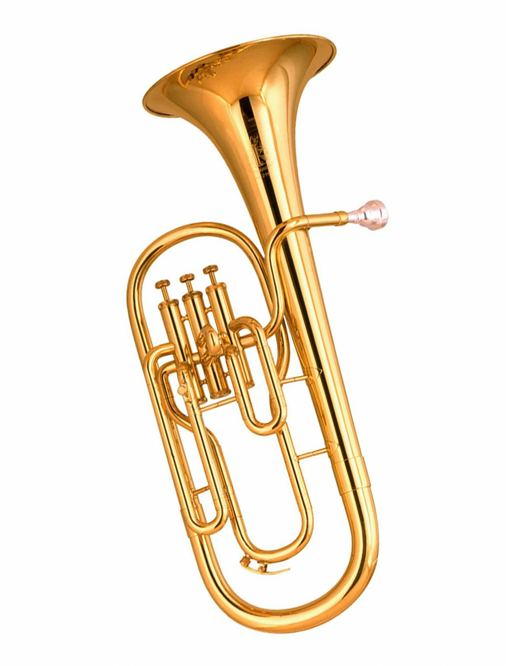 Горн Amati AAH 311 Eb 0