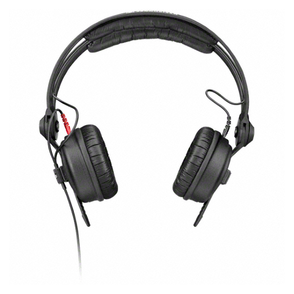 Моніторні навушники Sennheiser HD 25 0