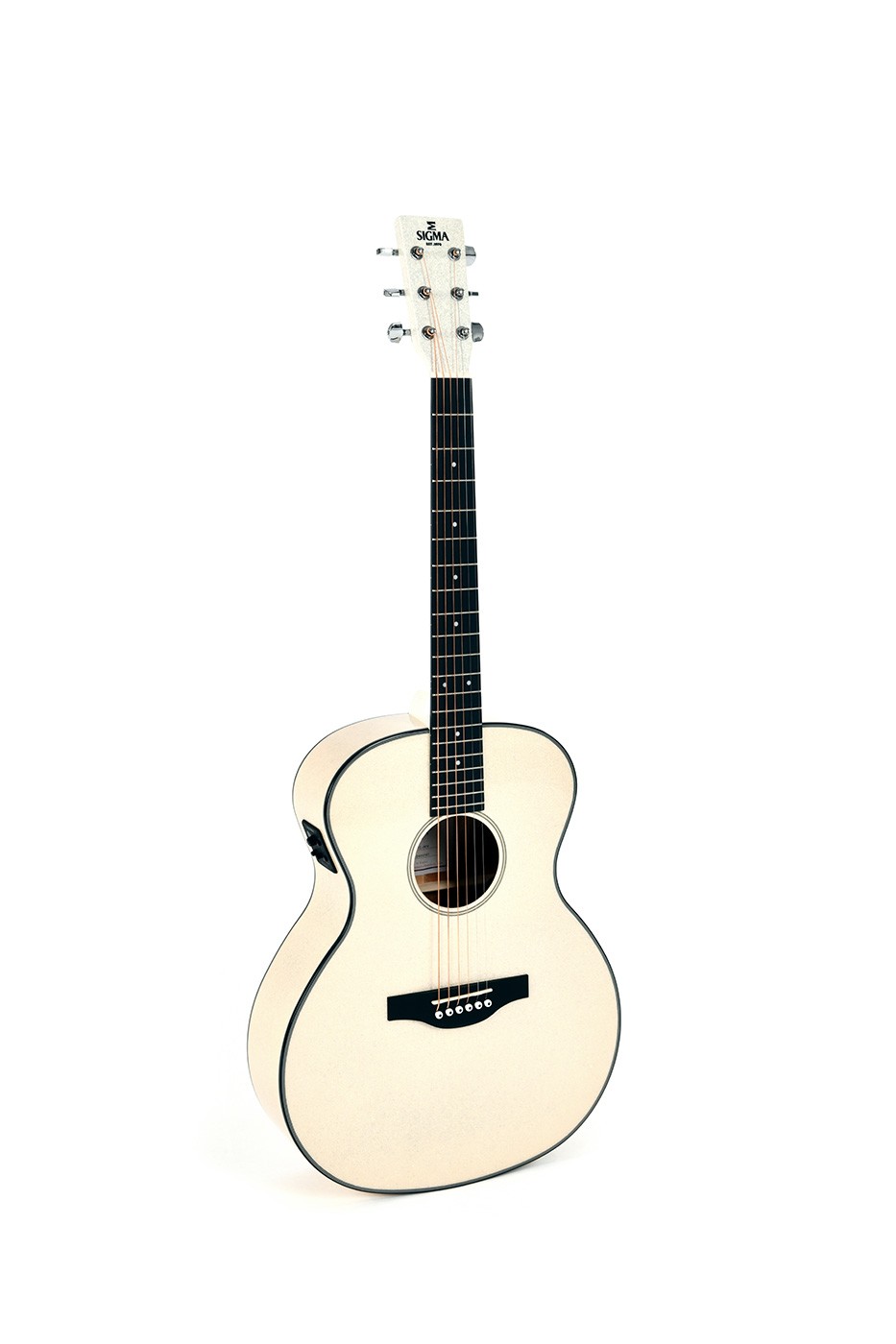 Електроакустична гітара Sigma GM-1E-MFW 0