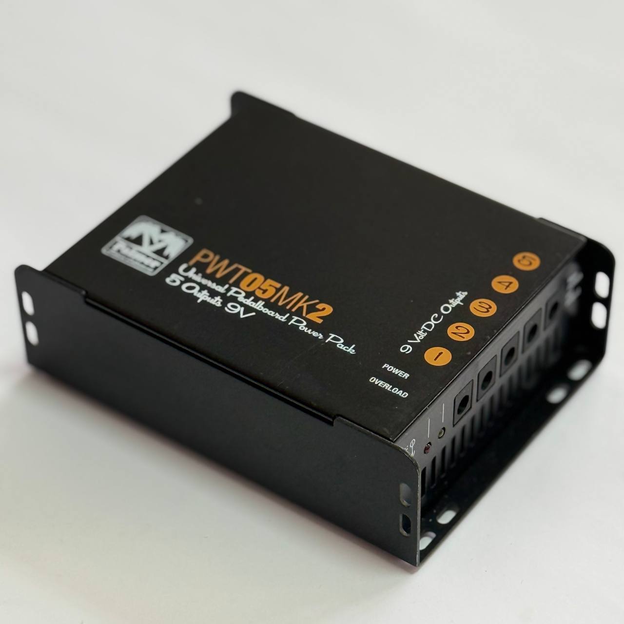 Блок живлення для педалей Palmer PWT 05 MK2 0