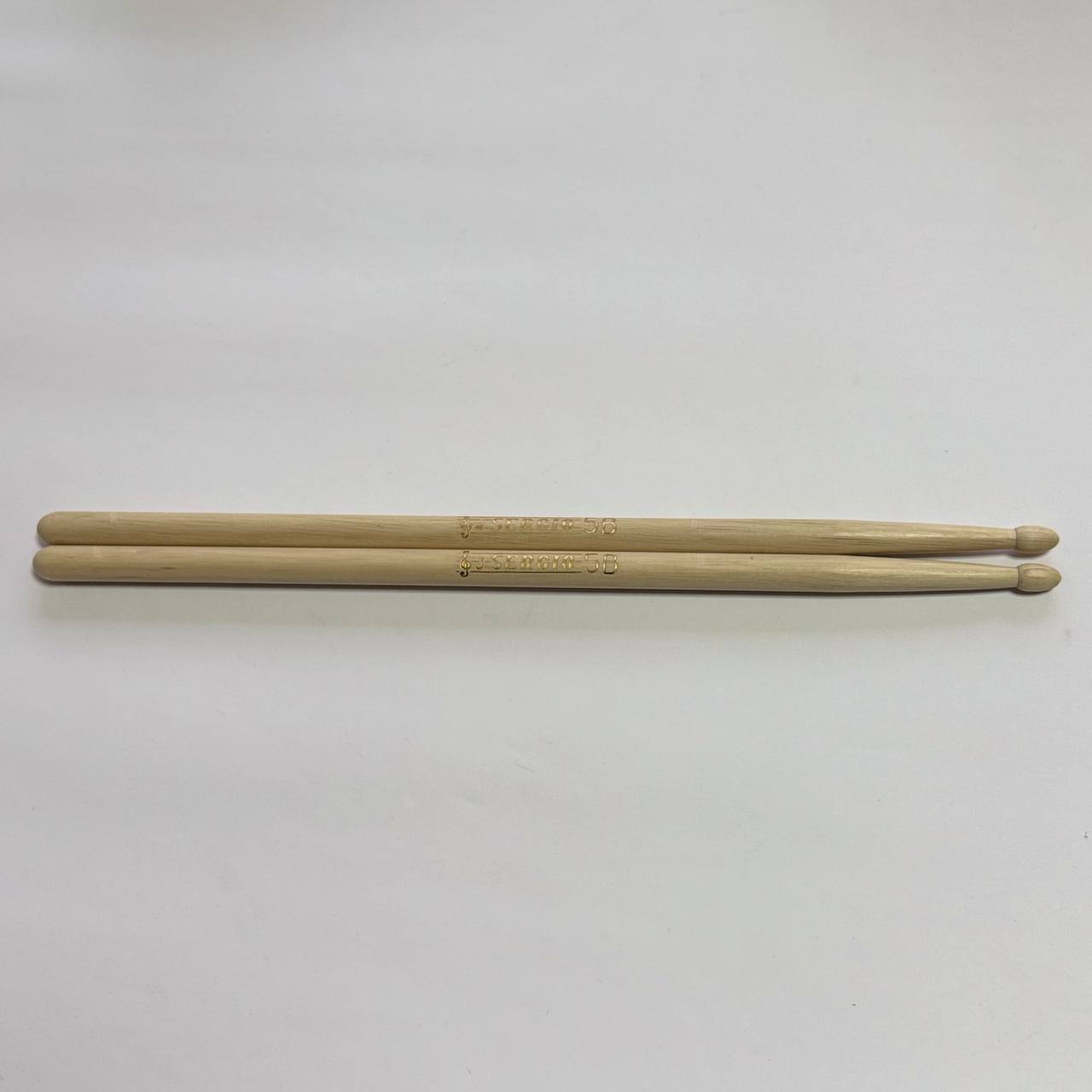 Барабанні палички SERGIO 5B 0