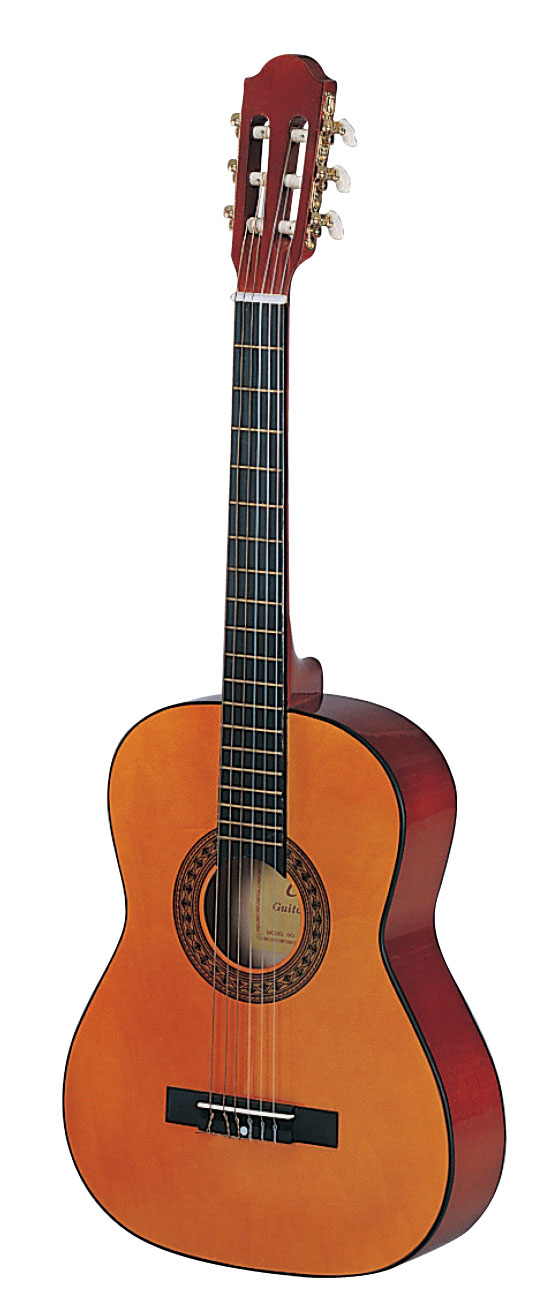 Класична гітара Maxtone CGC360N, 3/4 0