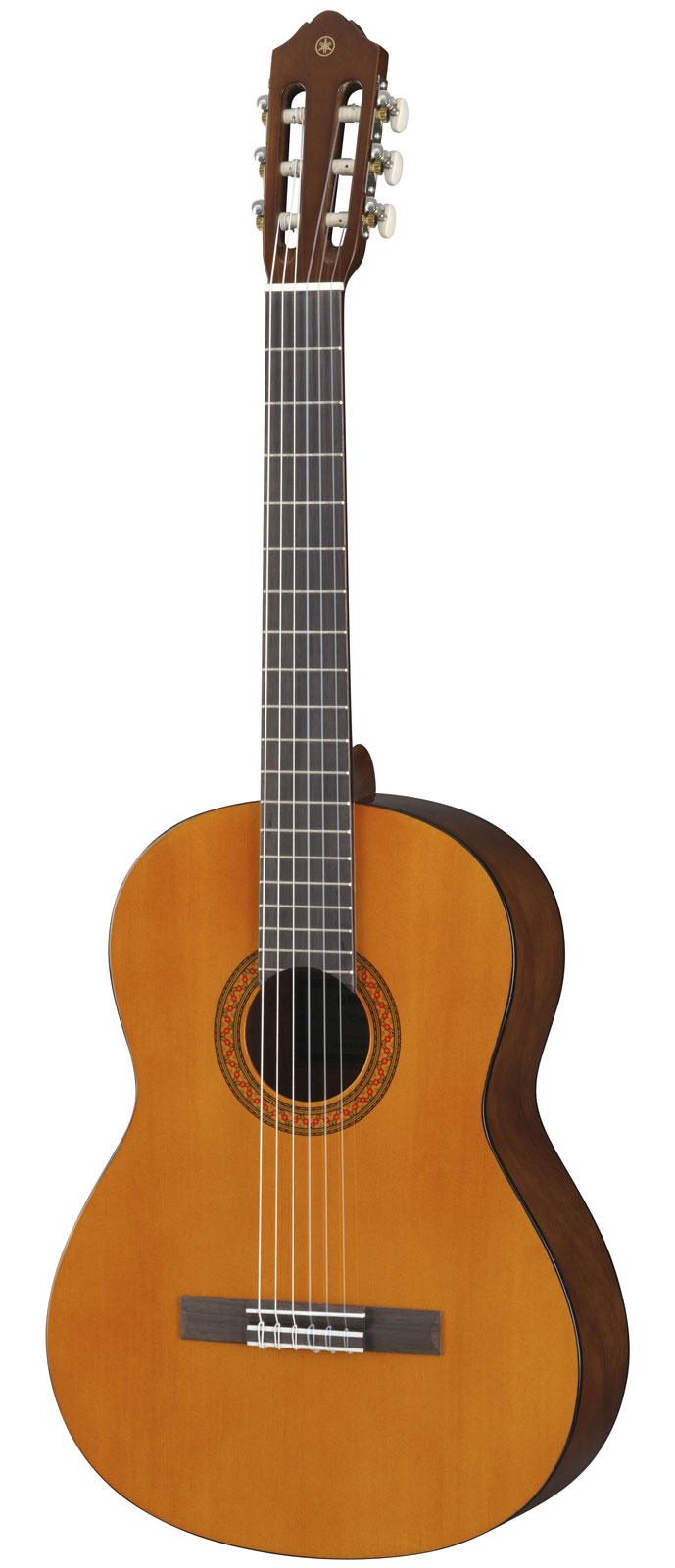 Класична гітара YAMAHA C40 (Natural Gloss) 0