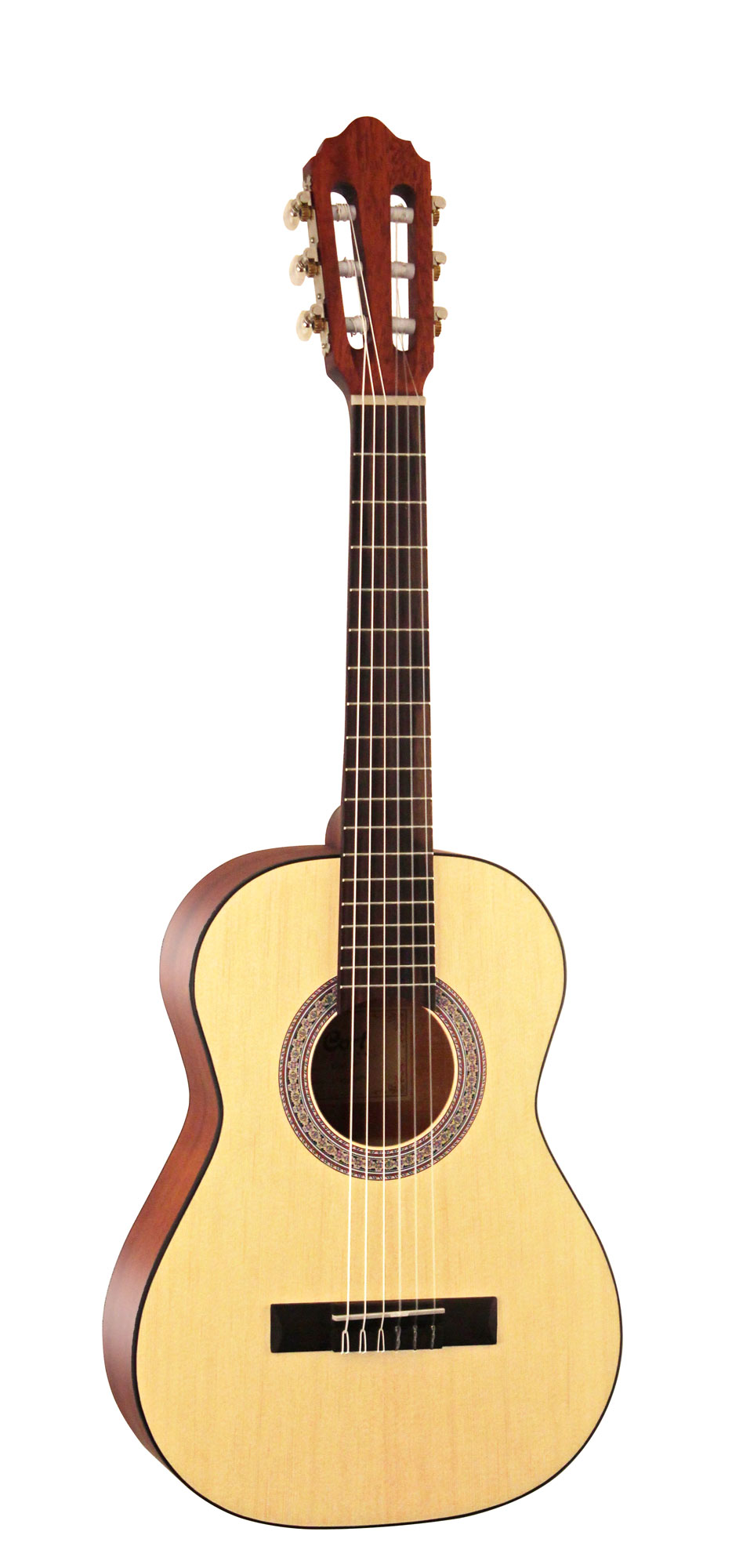 Класична гітара CORT AC50 Open Pore w/Bag 1/2 0