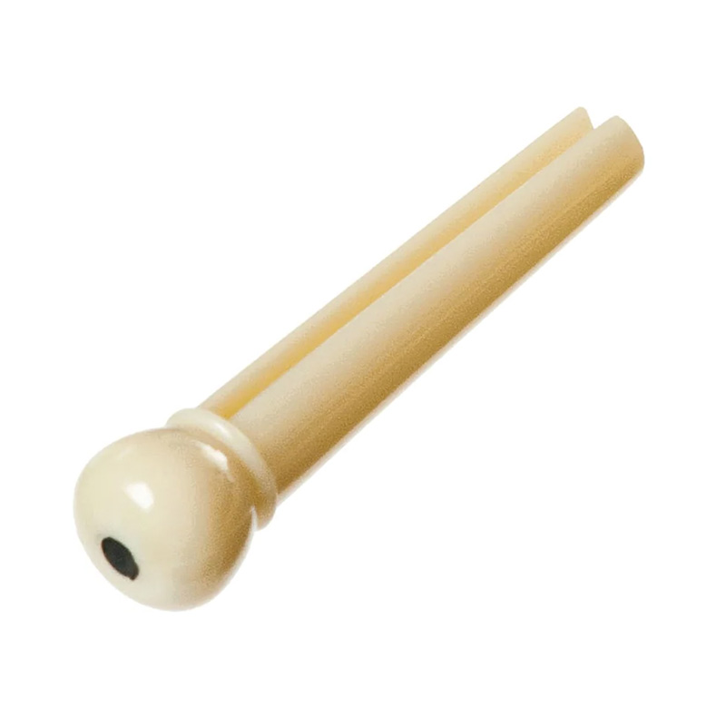 Шпилька для бриджу акустичної гітари MAXTONE MS-021 0