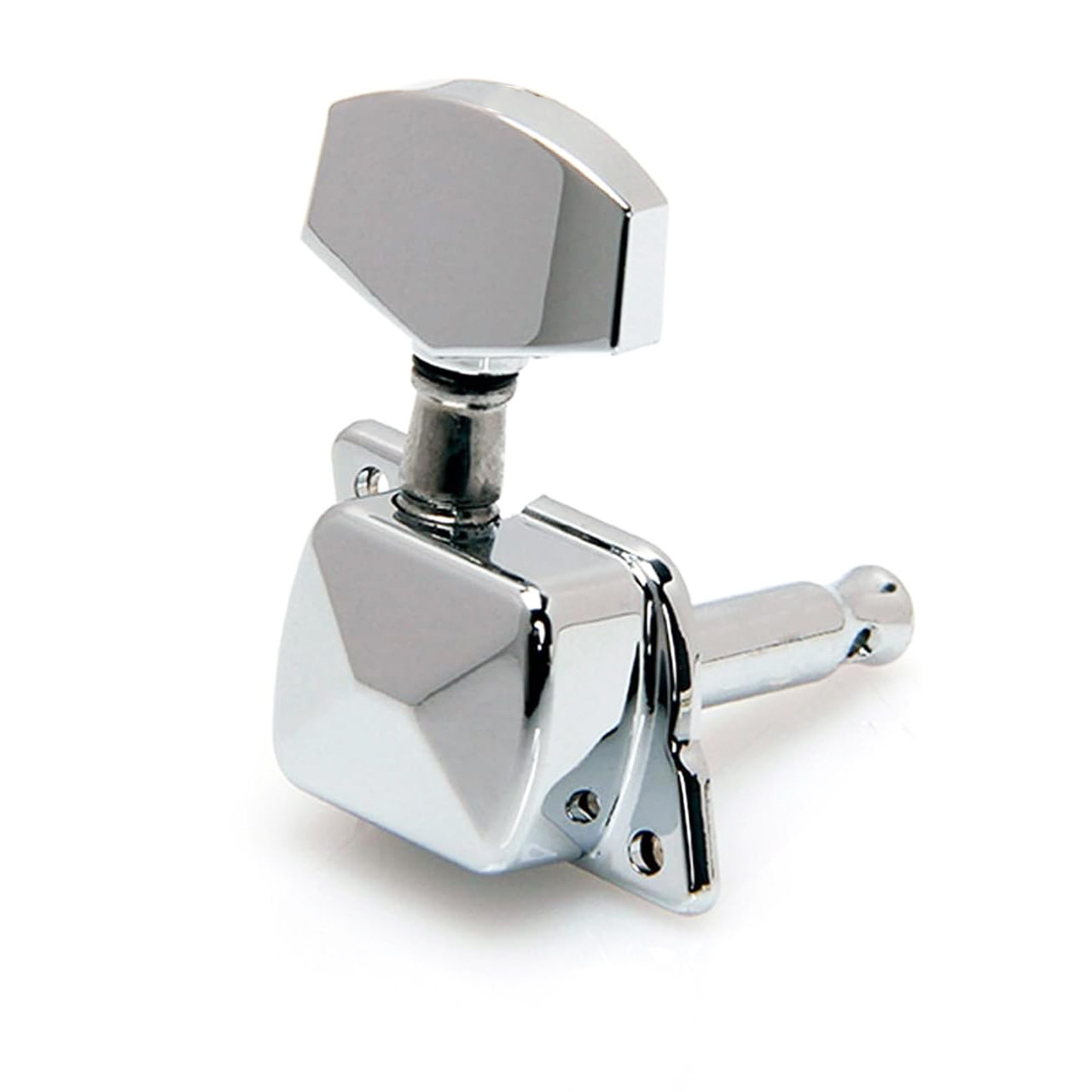 Кілки для акустичної гітари PAXPHIL J-21 CR 0