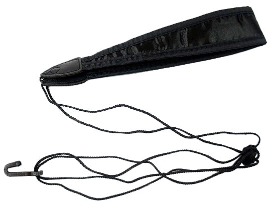 Ремінь для класичної гітари MAXTONE GST-20 0