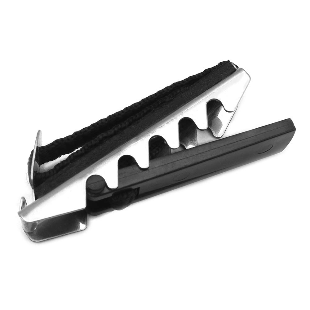 Каподастр для акустичної гітари MAXTONE GTC15 0