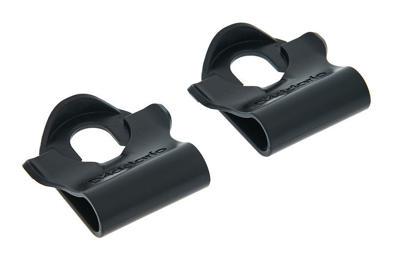 Стреплоки D'ADDARIO PW-DLC-30 DUAL-LOCK STRAP LOCK 0