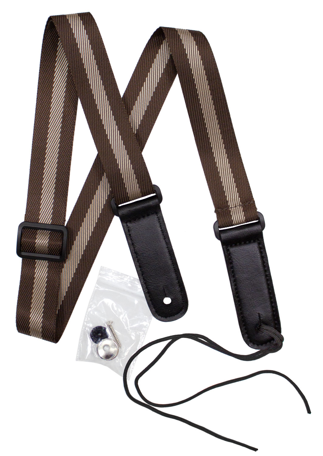 Ремінь для укулеле FZONE FS-2 0