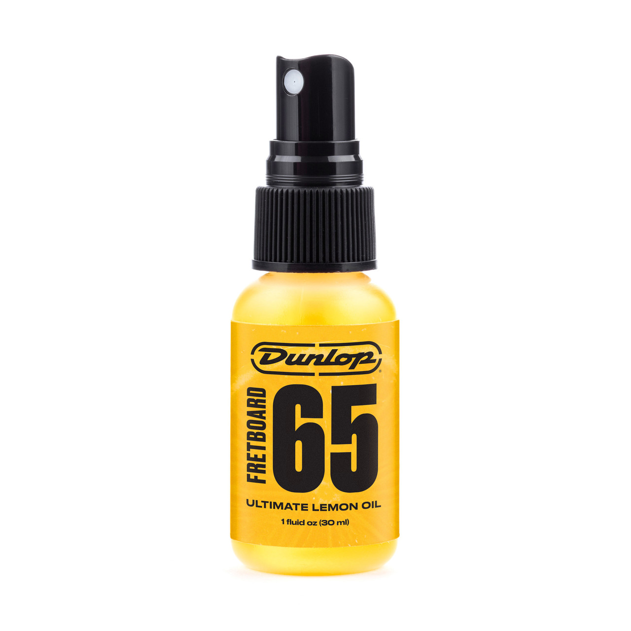 Лимонна олія DUNLOP 6551J FORMULA 65 FRETBOARD ULTIMATE LEMON OIL - 30 мл 0