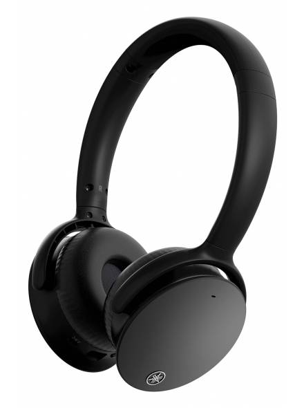 Навушники YAMAHA YH-E500A BLACK 0