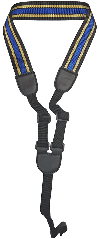 Ремінь для укулеле FZONE S001 UKULELE STRAP 0
