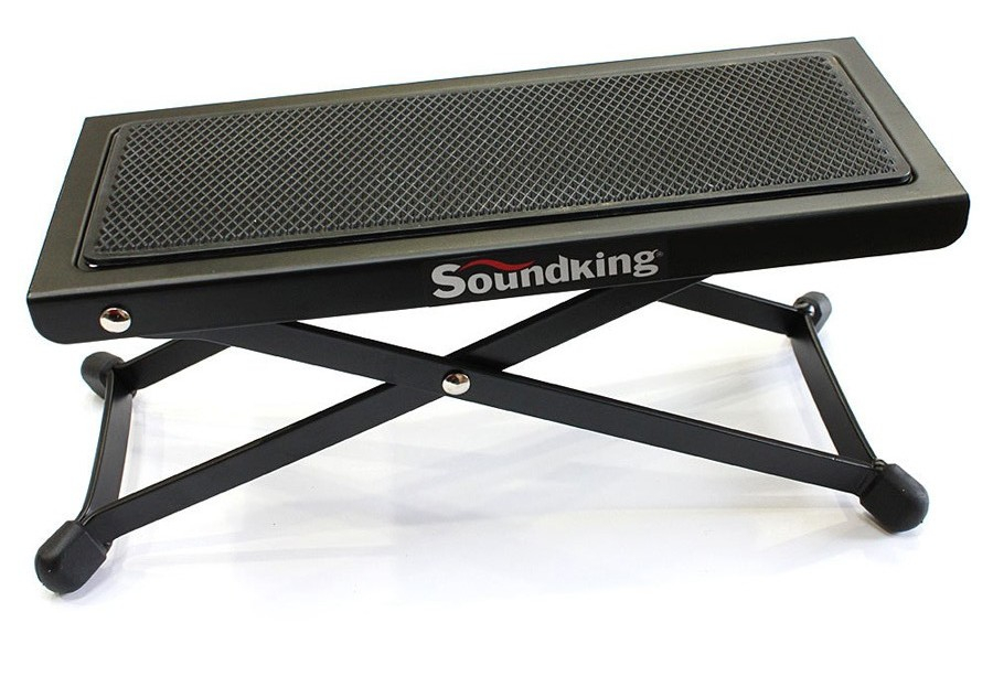 Підставка під ногу гітариста SOUNDKING DG001 0