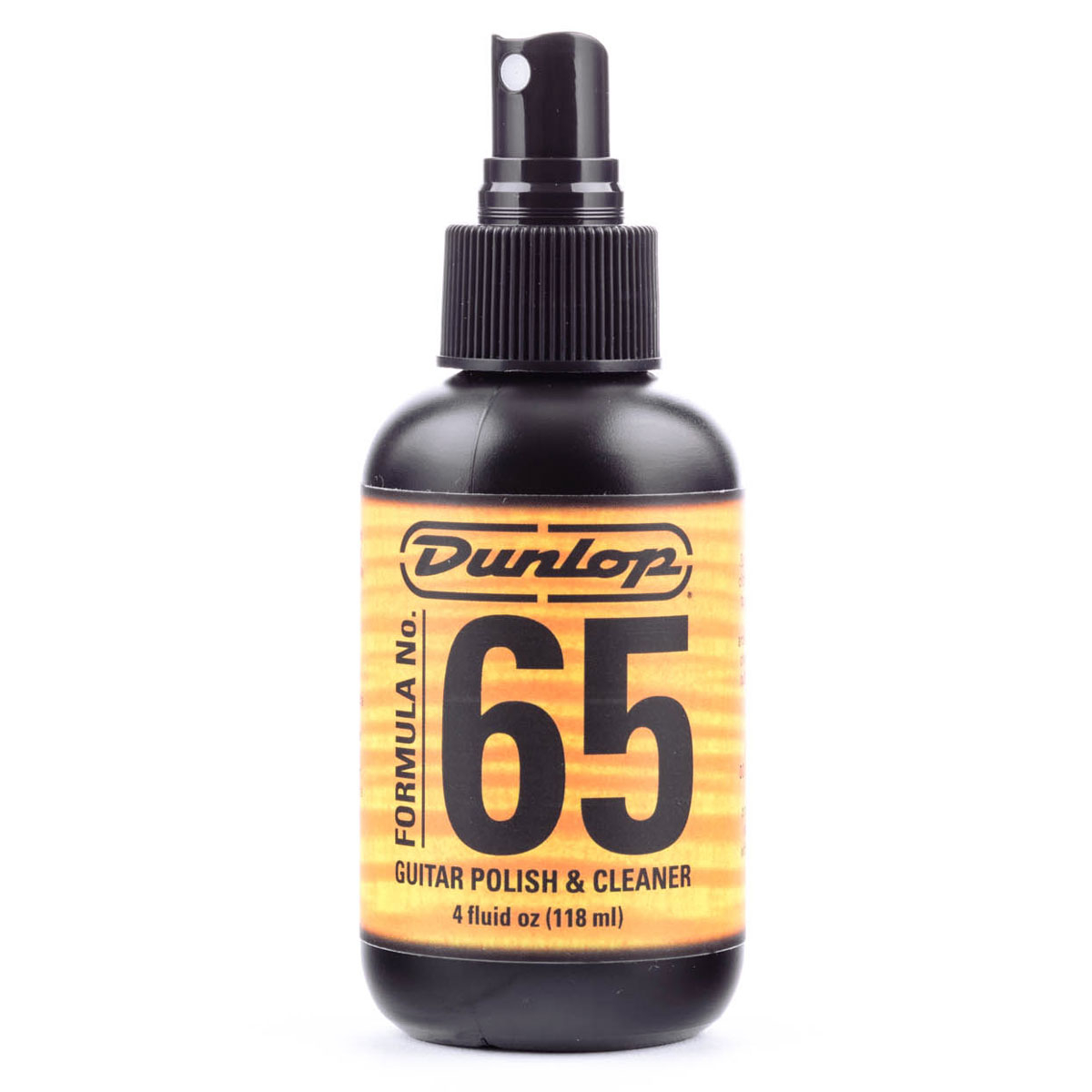 Поліроль-очищувач DUNLOP 654 FORMULA 65 GUITAR POLISH AND CLEANER 0