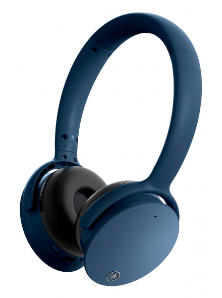 Бездротові навушники Yamaha YH-E500A Blue 0
