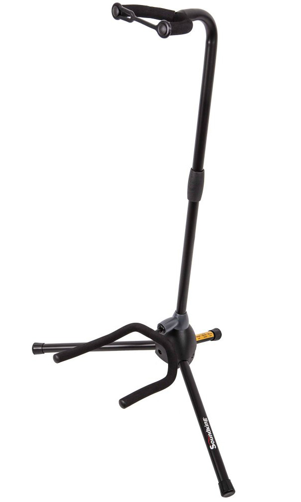 Стійка для гітари SOUNDKING SG708 – універсальна, регульована 0