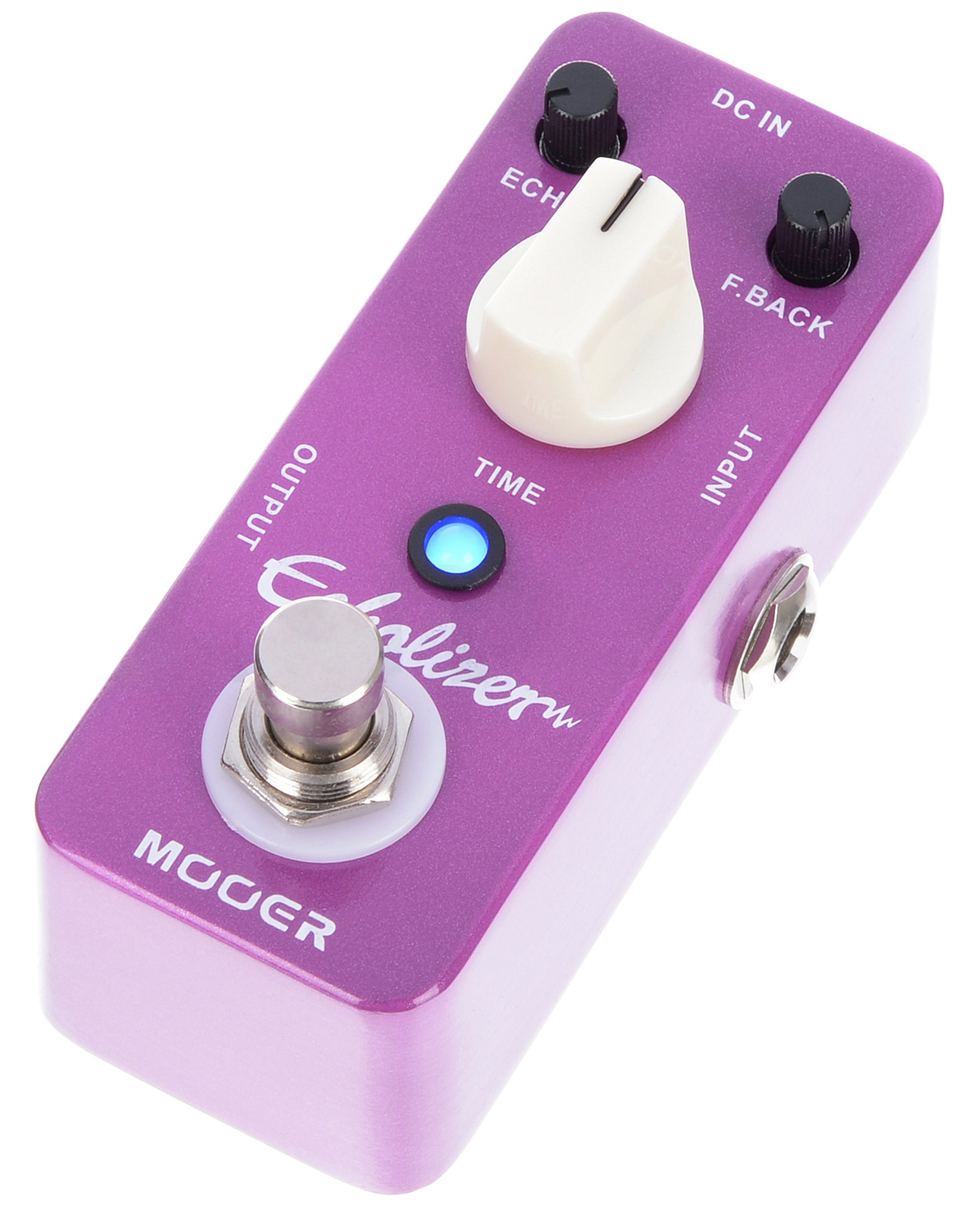 Педаль ефектів MOOER ECHOLIZER 0