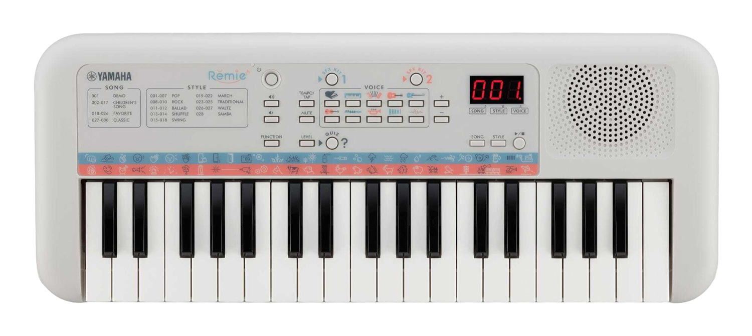Синтезатор YAMAHA PSS-E30 REMIE 0