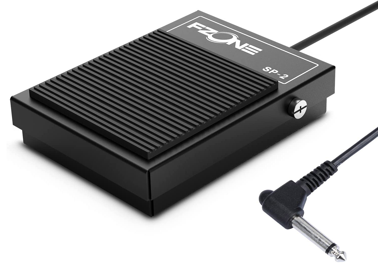 Універсальна педаль сустейну FZONE SP-2 UNIVERSAL SUSTAIN PEDAL 0