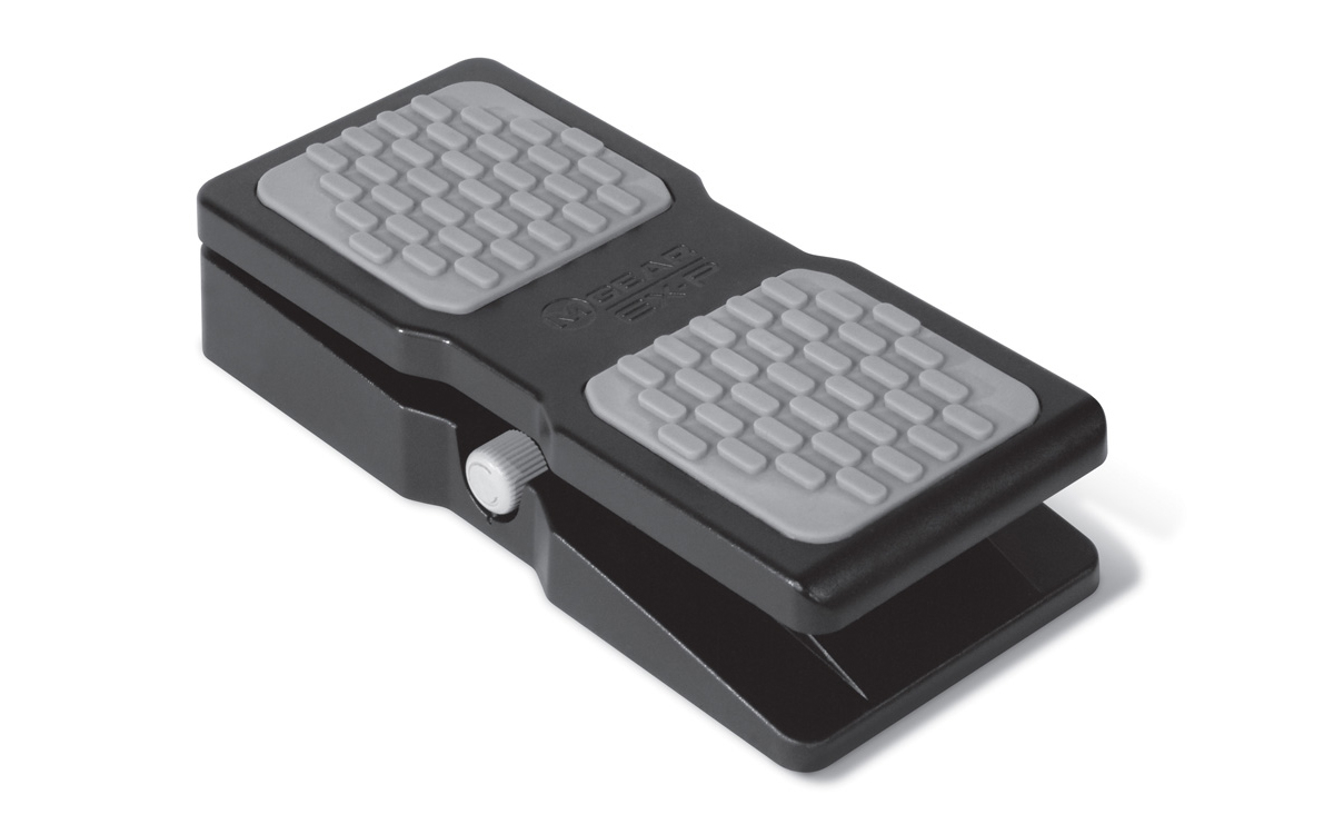 Педаль експресії M-Audio EX-P Expression Pedal (з перемикачем полярності) 0