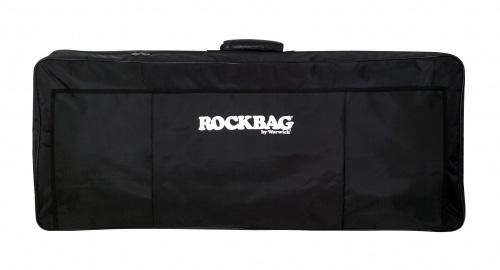 Сумка для синтезатора ROCKBAG RB21414 B STUDENT LINE (61 клавіша) 0