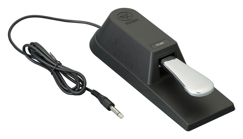 Педаль сустейну Yamaha FC4A 0