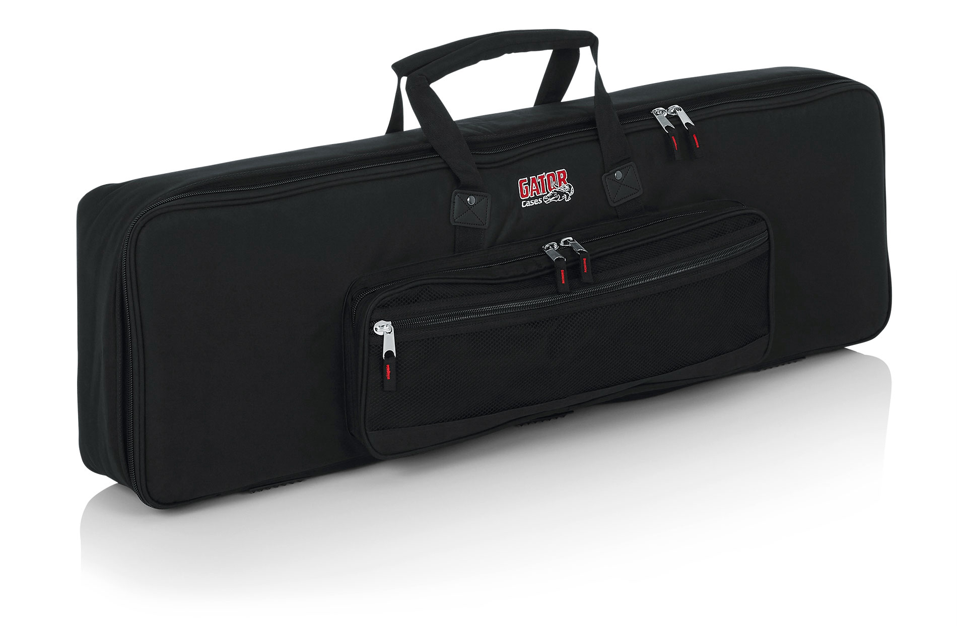 Сумка для синтезатора GATOR GKB-61 SLIM (61 клавіша) 0