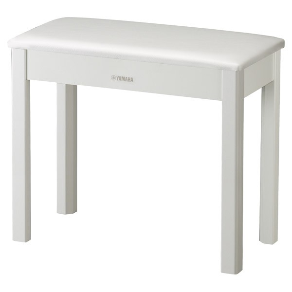 Банкетка Yamaha BC-108 White для піаніcта 0