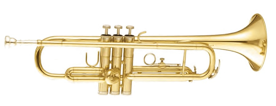 Труба Сі-бемоль MAXTONE TTC30L (TTC1C) 0