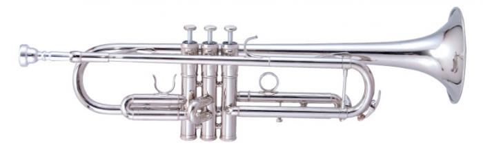 Труба Сі-бемоль MAXTONE TTC60N2 (TTC234N) 0