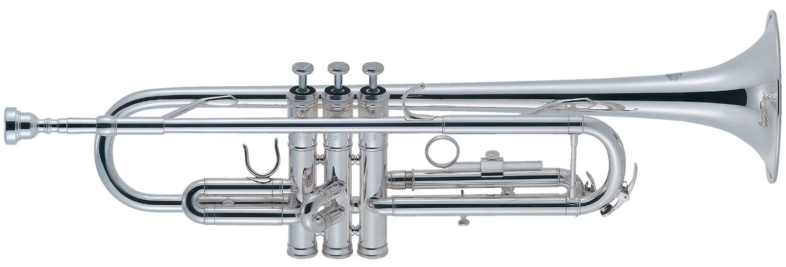 Труба Сі-бемоль J.MICHAEL TR-300SA (S) TRUMPET 0