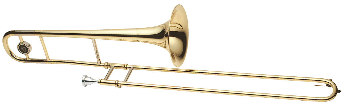 Тенор-тромбон J.MICHAEL TB-450M (S) Tenor Trombone Сі-бемоль 0