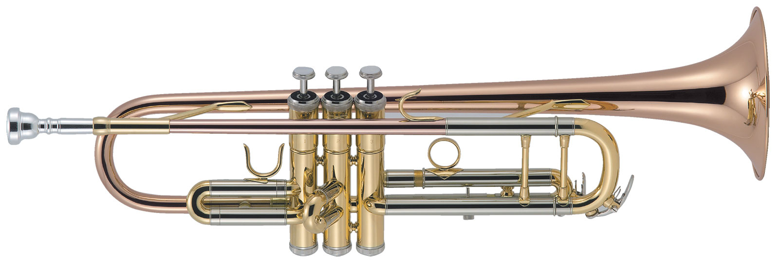 Труба Сі-бемоль J.MICHAEL TR-450 (S) TRUMPET 0