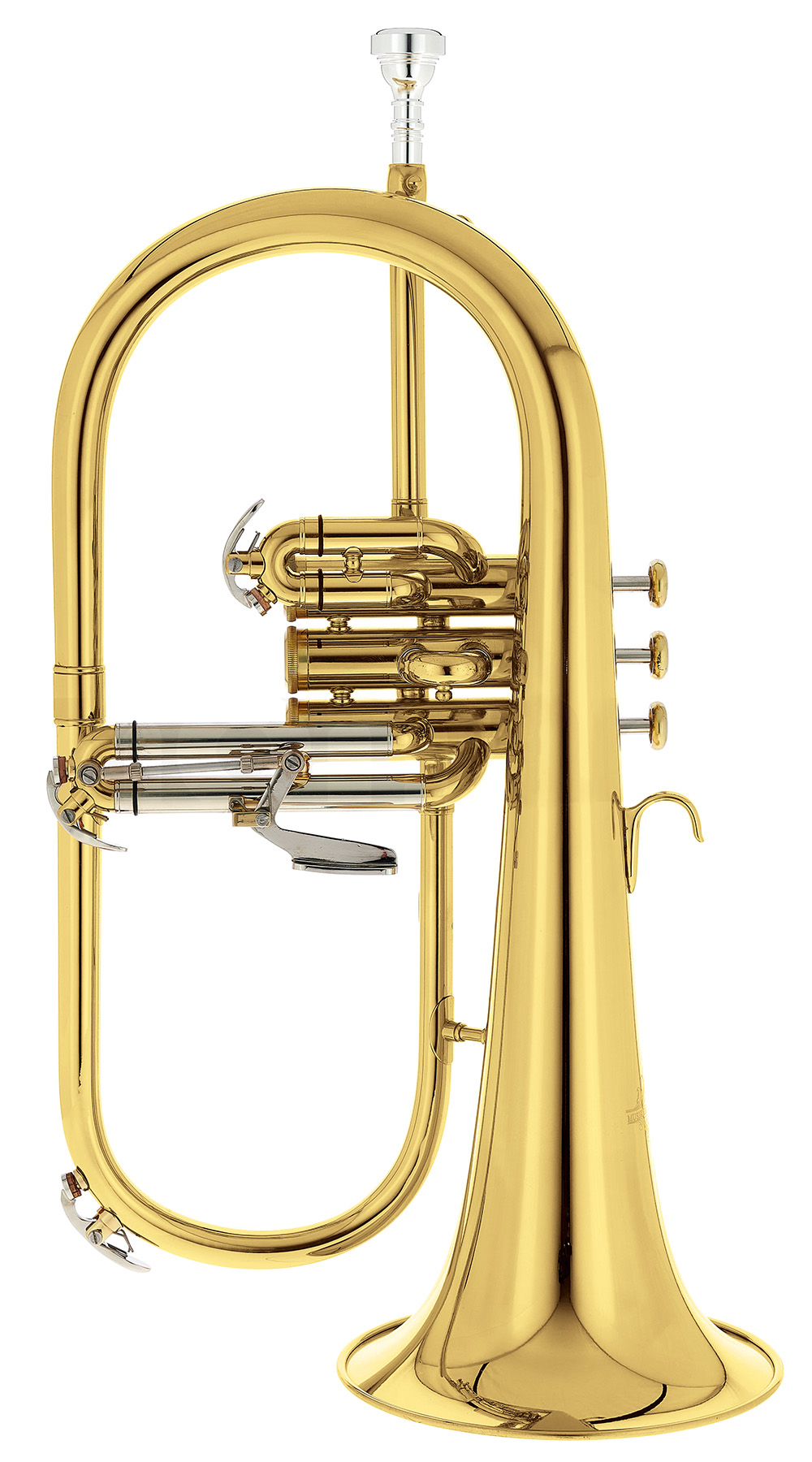 Флюгельгорн Maxtone TFC51LM Bb 0
