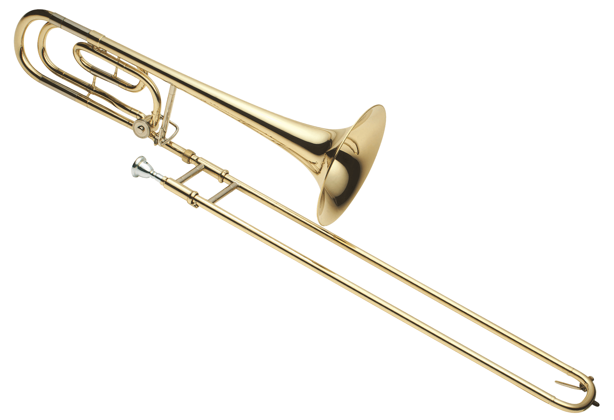 Тенор-бас тромбон J.MICHAEL TB-550L Tenor Bass Trombone 0