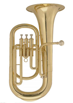 Ефоніум Maxtone TEC-53/L-1 0