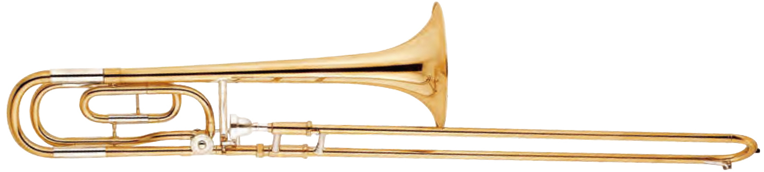Тенор-тромбон Maxtone TTC-53T/L-6 0