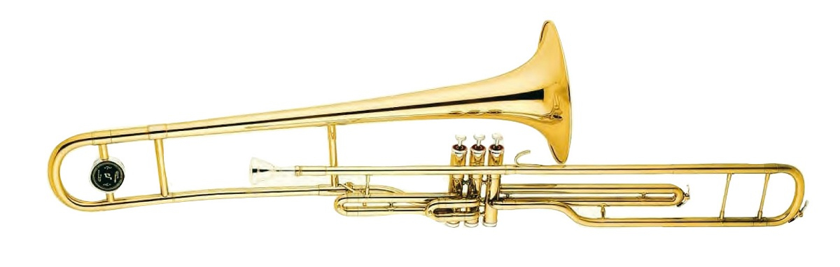 Тенор-тромбон Maxtone TTC53TL4 0