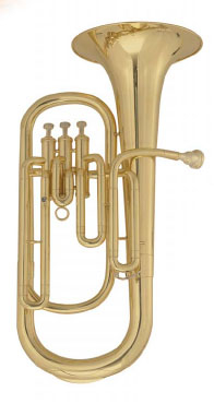 Баритон Maxtone TBC53L2 0
